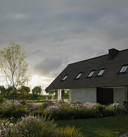 Medium property photo - Tienhonderdse Middenweg, 4506 HS Cadzand